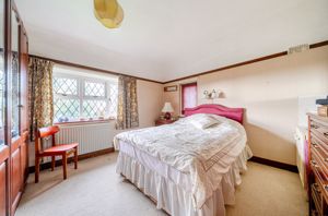 Bedroom- click for photo gallery